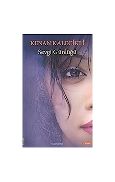 Sevgi Günlüğü - 57855210113545980159859 Sevgi Günlüğü - 57855210113545980159859