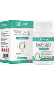 Profortis Probiyotik Ve Prebiyotik