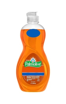 Palmolive Orange Konsantre Bulaşık Deterjanı 295ML Palmolive Orange Konsantre Bulaşık Deterjanı 295ML