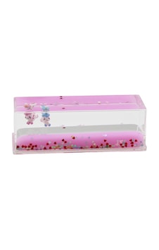Pembe Su Hayvan - Yıldız D.gen Mika Yüzen Batmayan Dekoratif Biblo Akvaryum4.7x13.6x4.5cm 4741 Altın - Gümüş - Kırmızı Pembe Su Hayvan - Yıldız D.gen Mika Yüzen Batmayan Dekoratif Biblo Akvaryum4.7x13.6x4.5cm 4741 Altın - Gümüş - Kırmızı