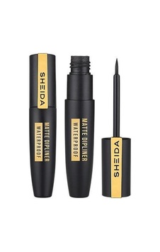 Sheida Waterproof Matte Dipliner 5 ML Sheida Waterproof Matte Dipliner 5 ML