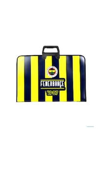 Fenerbahçe Proje Çantası 35x50 Orjinal Lisanslı Fenerbahçe Proje Çantası 35x50 Orjinal Lisanslı