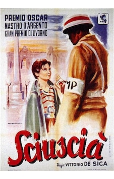 Dvd-Sokak Çocukları / Shoeshine Dvd-Sokak Çocukları / Shoeshine