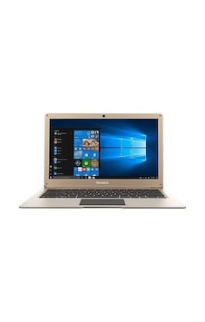 Hometech Alfa 470C Intel Celeron N4020 4 GB 128 GB SSD 14" W10H Dizüstü Bilgisayar (Teşhir)
