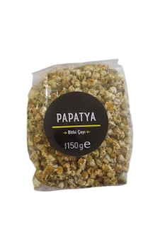 Fiero Papatya Çayı Folyo 150 G