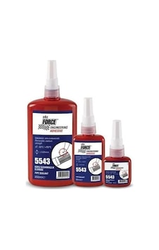 Ems Force 5543 Boru Sızdırmazlık İlacı 50ml