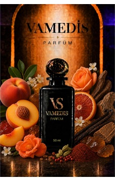 Vs064 B.peach Şeftalili, Sıcak, Çekici Unisex Parfüm 50 Ml - 875571283 Aromatik Vs064 B.peach Şeftalili, Sıcak, Çekici Unisex Parfüm 50 Ml - 875571283 Aromatik