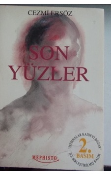 Son Yüzler/cezmi Ersöz Son Yüzler/cezmi Ersöz