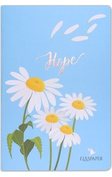 Papatya Hoper Defter Papatya Hoper Defter
