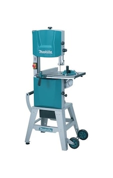 Makita LB1200F 900 W Şerit Testere Tezgahı Makita LB1200F 900 W Şerit Testere Tezgahı
