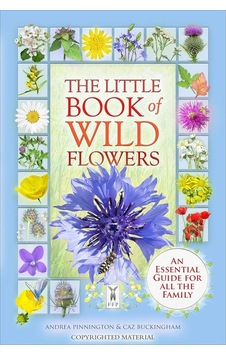 The Little Book Of Wild Flowers A New World To Discover Ciltli Fine Feather Press The Little Book Of Wild Flowers A New World To Discover Ciltli Fine Feather Press