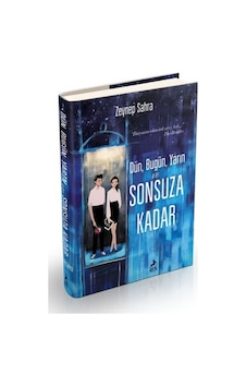 Dün. Bugün. Yarın ve Sonsuza Kadar Ciltli Dün. Bugün. Yarın ve Sonsuza Kadar Ciltli