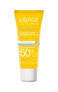 Uriage Bariesun Golden Tinted Cream Spf50 50 Ml Uriage Bariesun Golden Tinted Cream Spf50 50 Ml
