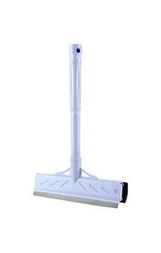Süngerli Camsil Cam Paspası Cam Çekpas Çekçek Gri - 231035995 Diğer