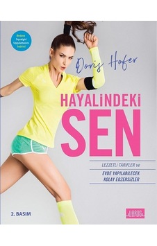 Hayalindeki Sen - Doris Hofer - Libros Kitap
