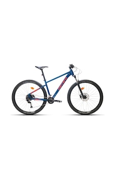 Carraro Crx 918 Erkek Dağ Bisikleti 400h Hd 29 Jant 18 Vites Saten Mavi Canlı Kırmızı Çok Renkli Carraro Crx 918 Erkek Dağ Bisikleti 400h Hd 29 Jant 18 Vites Saten Mavi Canlı Kırmızı Çok Renkli