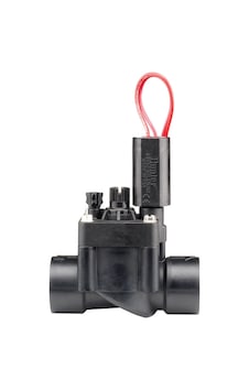 Hunter Pgv100g-b 1" Solenoid Vana 24 Volt Hunter Pgv100g-b 1" Solenoid Vana 24 Volt