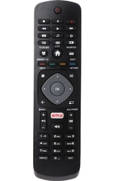 Philips The One 58pus8505 Smart Led Tv Kumandası Philips The One 58pus8505 Smart Led Tv Kumandası