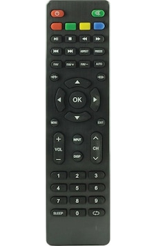 Hello Hl-1900 19'' Full Hd Led Televizyon Kumandası Hello Hl-1900 19'' Full Hd Led Televizyon Kumandası