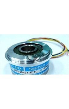 Tamagawa Ts2640n641e110 ,delik 16mm 6-kablo Resolver Tamagawa Ts2640n641e110 ,delik 16mm 6-kablo Resolver