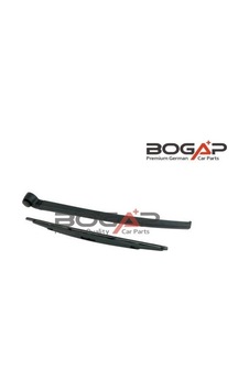 Skoda Fabia 1999-2008 Arası Silecek Kolu Ve Süpürgesi Arka 6y6955707 Skoda Fabia 1999-2008 Arası Silecek Kolu Ve Süpürgesi Arka 6y6955707