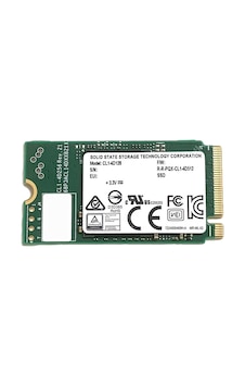 SSSTC CL1-4D128 2000/1100 MB/s 128 GB Gen3x4 22x42 M.2 Nvme SSD
