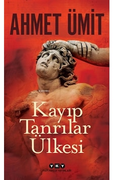 Kayıp Tanrılar Ülkesi Kayıp Tanrılar Ülkesi
