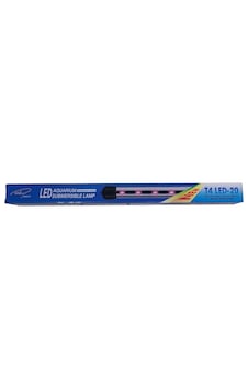 Rs-t4 Led 20 Akvaryum Led Lamba 20 Cm Beyaz Ve Mavi Renk Rs-t4 Led 20 Akvaryum Led Lamba 20 Cm Beyaz Ve Mavi Renk