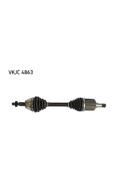 Skf Vkjc4863 Ön Aks Komple Sol Volvo C30 10 D2 S40 Iı 10 D2 V50 10 D2 Mekanik Şanzıman 6 Vites 31367150-36002896 - Skf Vkjc4863 Ön Aks Komple Sol Volvo C30 10 D2 S40 Iı 10 D2 V50 10 D2 Mekanik Şanzıman 6 Vites 31367150-36002896 -