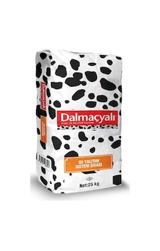 Filli Boya Dalmaçyalı Isı Yalıtım Sıvası 25 Kg
