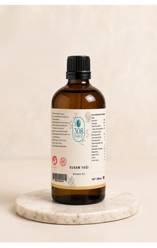 308 Fıruz 100ml Susam Yağı Teknokent Firması 100 ML 308 Fıruz 100ml Susam Yağı Teknokent Firması 100 ML