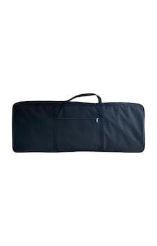 Kalın Süngerli Org Kılıfı, 110x40x15 Cm Boyutunda Koruma Çantası Kalın Süngerli Org Kılıfı, 110x40x15 Cm Boyutunda Koruma Çantası