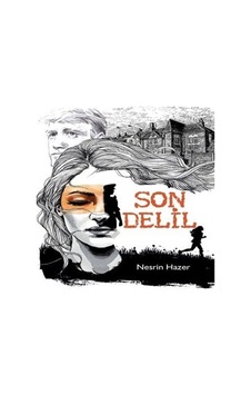 Son Delil - Nesin Hazer - Hazer Yayınları Son Delil - Nesin Hazer - Hazer Yayınları
