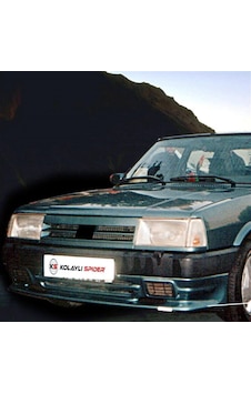 Fiat Doğan Ön Tampon Altı Sis Yerli 1978-2002