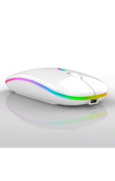 Forzacase FC750B 1600 Dpı Şarj Edilir 2.4ghz Rgb Bluetooth Kablosuz Mouse Forzacase FC750B 1600 Dpı Şarj Edilir 2.4ghz Rgb Bluetooth Kablosuz Mouse