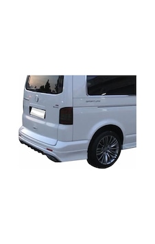 Vw Transporter T5 5 Bagaj Kapak Şişirme Fiber 2010 2014