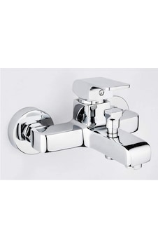 Orka Mix Banyo Bataryası Krom