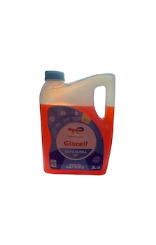 Glacelf Auto Supra Antifriz 3lt