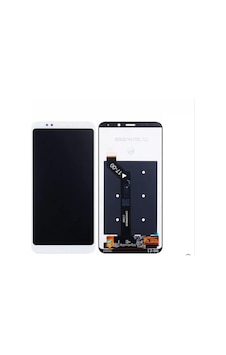 Xiaomi Redmi 5 Plus Lcd Ekran Dokunmatik + Yapıştırıcı B7000 Xiaomi Redmi 5 Plus Lcd Ekran Dokunmatik + Yapıştırıcı B7000