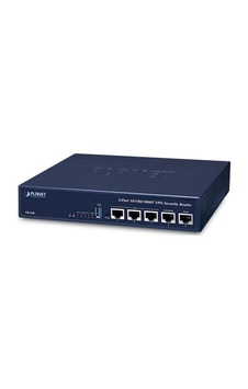 Planet PL-VR-100 900 Mbps Vpn Güvenlik Router Planet PL-VR-100 900 Mbps Vpn Güvenlik Router