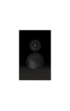 Monitor Audio Silver On-wall 8g Gloss Black Monitor Audio Silver On-wall 8g Gloss Black