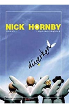 Düşerken - Nick Hornby - Sel Yayıncılık Düşerken - Nick Hornby - Sel Yayıncılık