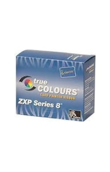 Zebra 800012-480 Zxp8 Renkli Ribon Şerit Yazıcı Zebra 800012-480 Zxp8 Renkli Ribon Şerit Yazıcı