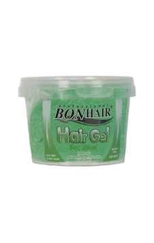 Bonhair Jöle 140 Ml Çok Sert - Yeşil