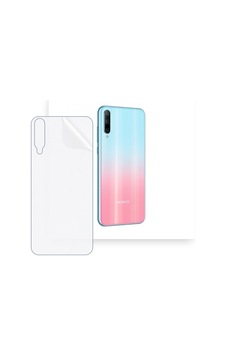Schitec Honor 30i Uyumlu Arka Yüzey Hidrojel Koruyucu Film Schitec Honor 30i Uyumlu Arka Yüzey Hidrojel Koruyucu Film