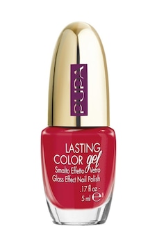 Pupa Lasting Color Gel Fuchsia Cyclamen Oje 301