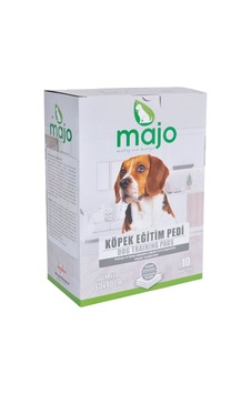 Majo Eğitim Pedi 10 Lu Kutulu