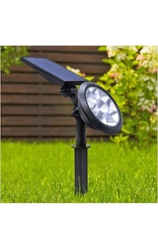 Cata Ct-7320g 18w Solar Bahçe Armatürü Günışığı Gün Işığı Cata Ct-7320g 18w Solar Bahçe Armatürü Günışığı Gün Işığı