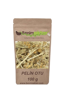 BenimAktar Pelin Otu 100 G BenimAktar Pelin Otu 100 G