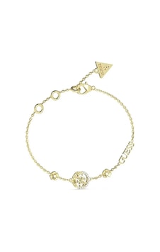 Guess Jewel Jgujubb05039jwygs Kadın Bileklik Altın Guess Jewel Jgujubb05039jwygs Kadın Bileklik Altın